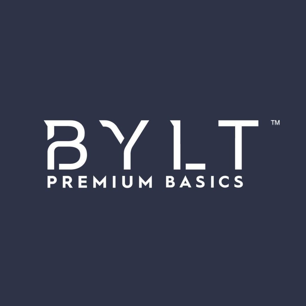 BYLT Basics Logo