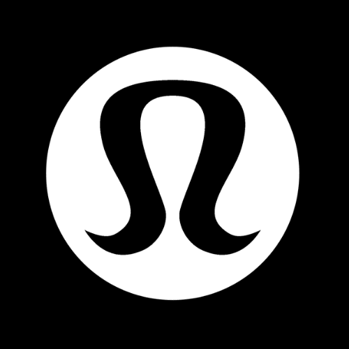 Lululemon Apparel logo