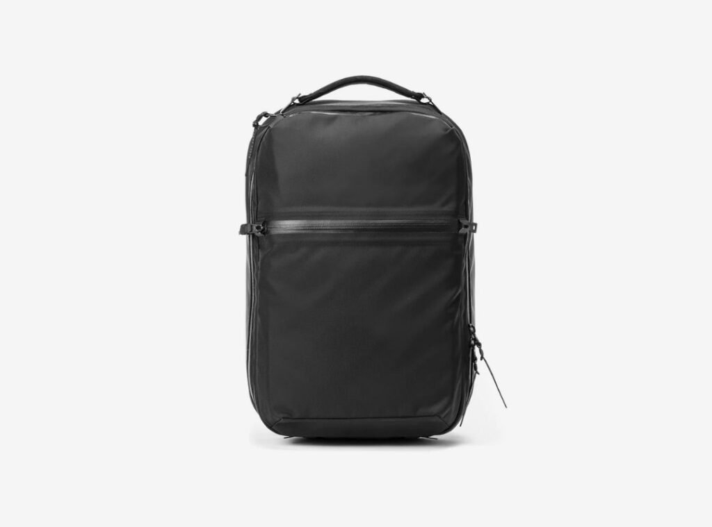 Black Ember Citadel Backpack