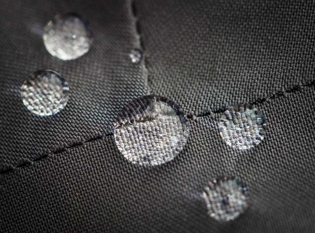 In the Know: What is Durable Water Repellent (DWR)?