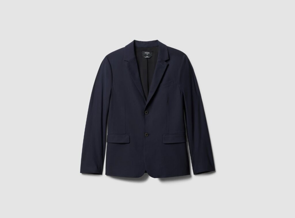 Rhone Commuter Blazer