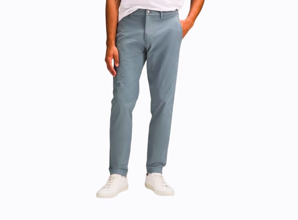 Lululemon ABC Pants