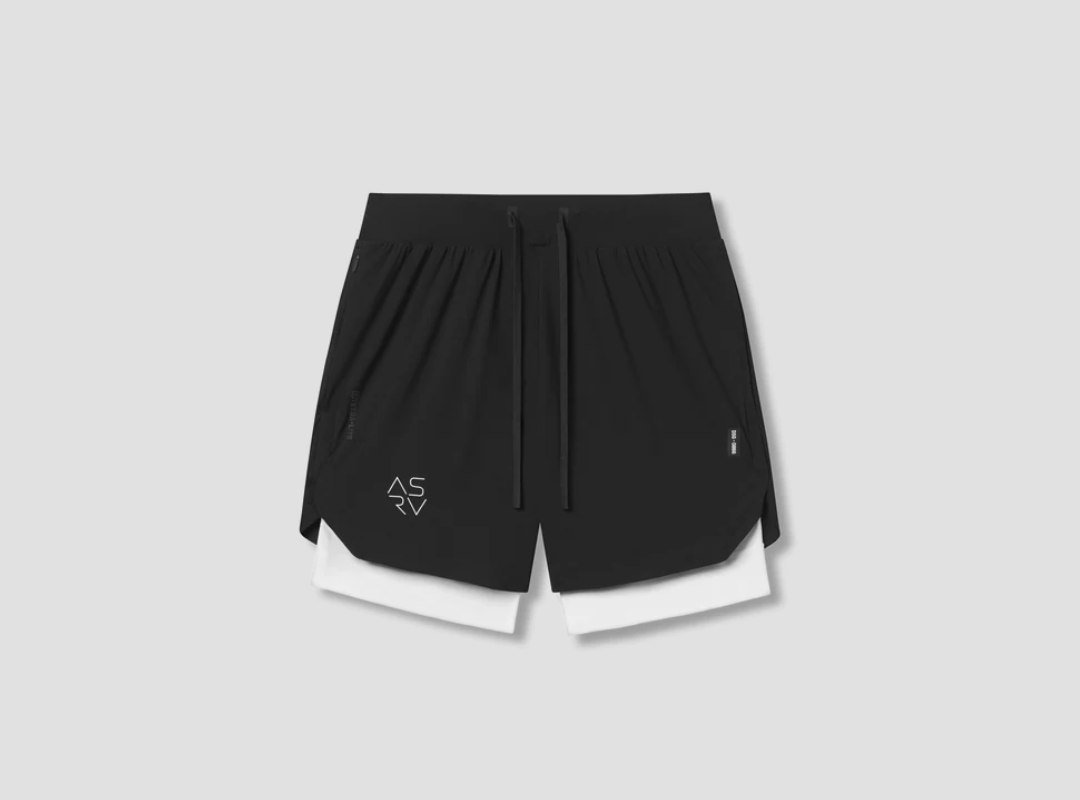 ASRV Tetra-Lite Shorts