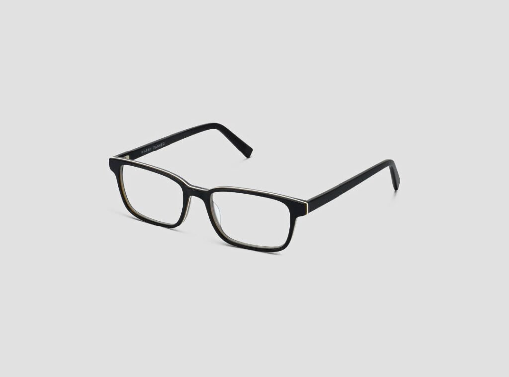 Warby Parker Crane Glasses