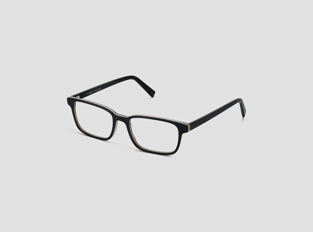 Warby Parker Crane Glasses