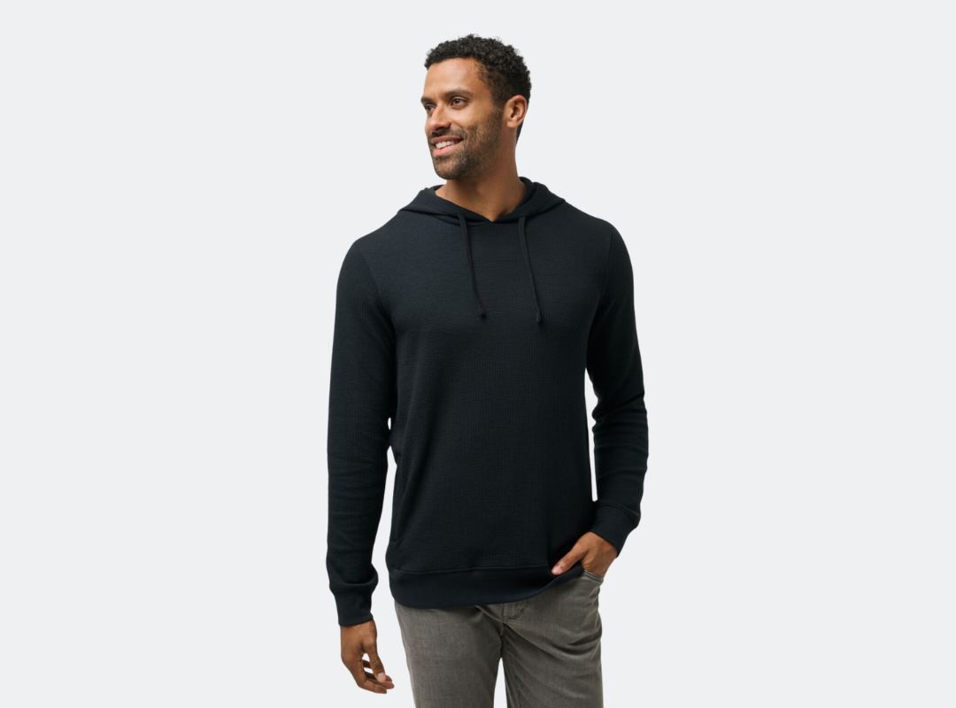 TravisMathew Cloud Hoodie