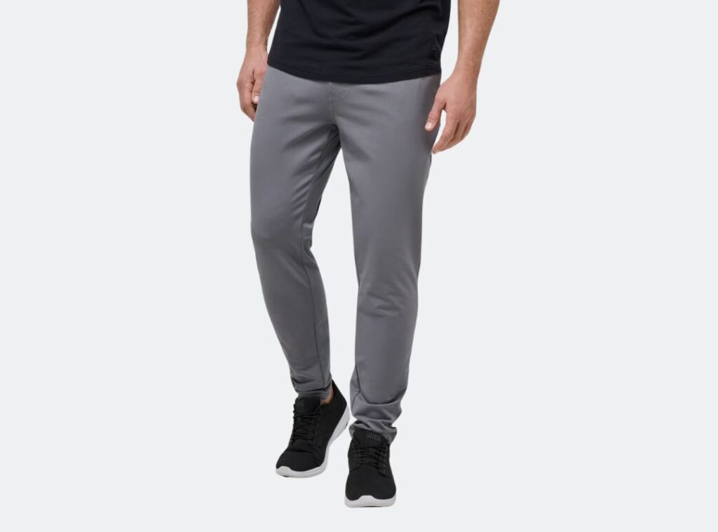 TravisMathew Travel 2.0 Active Pant