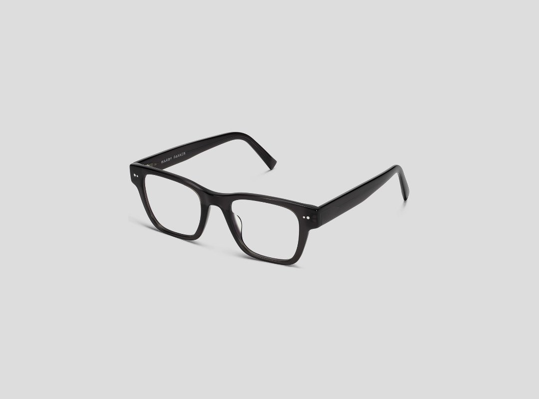Warby Parker Alderman Glasses
