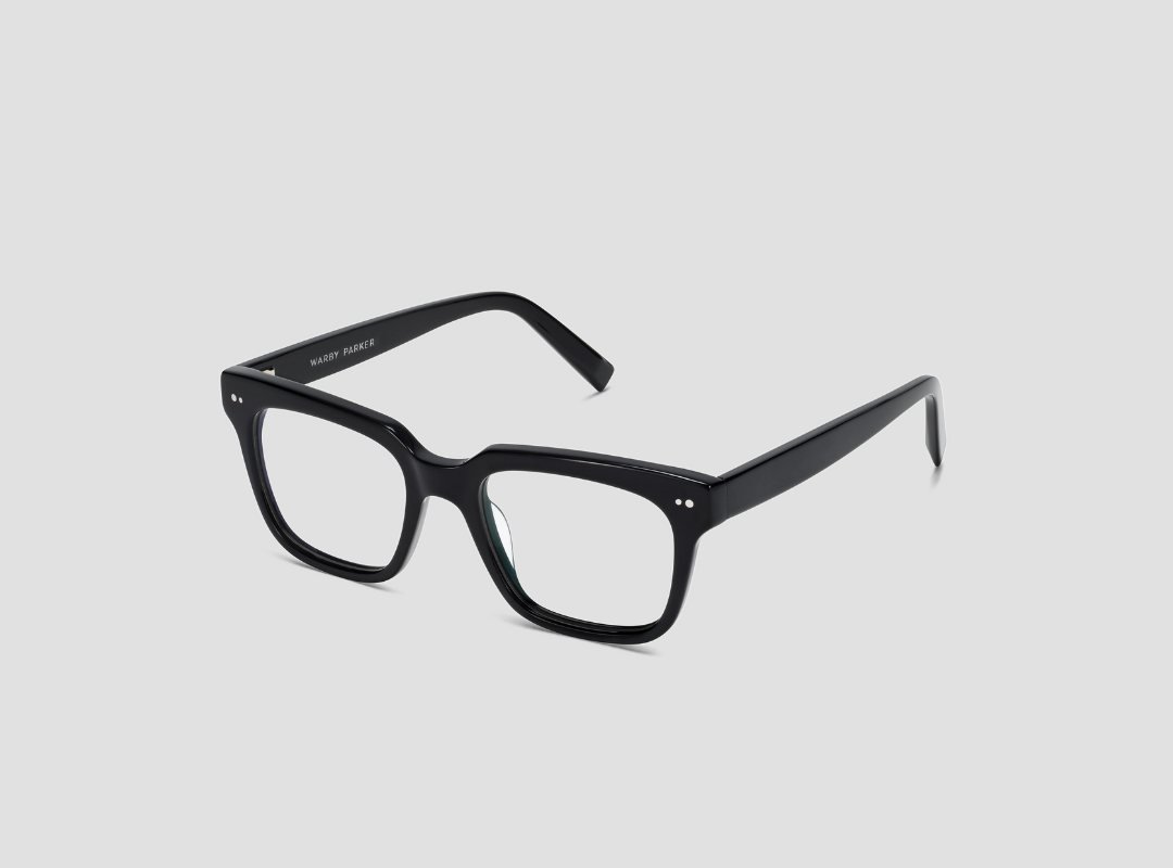 Warby Parker Winston Frames