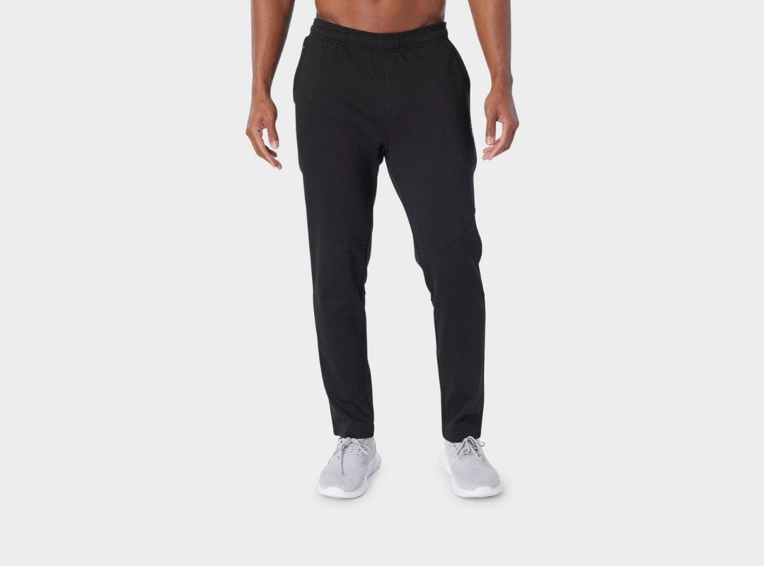 Greatness Wins All Purpose Essential Jogger