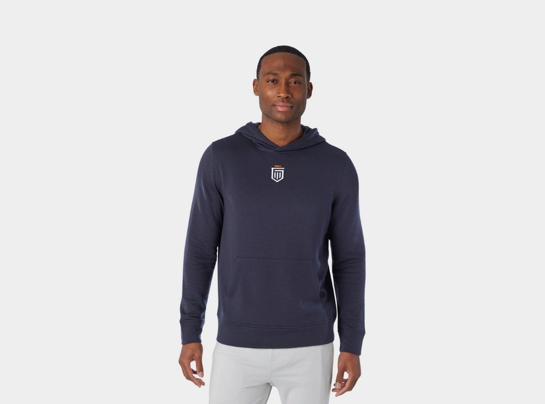 The Greatness Wins Core Tech Hoodie