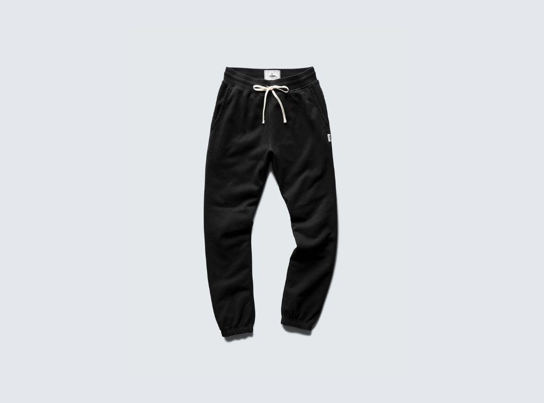 Reigning Champ Midweight Terry Sweatpants: Product Spotlight