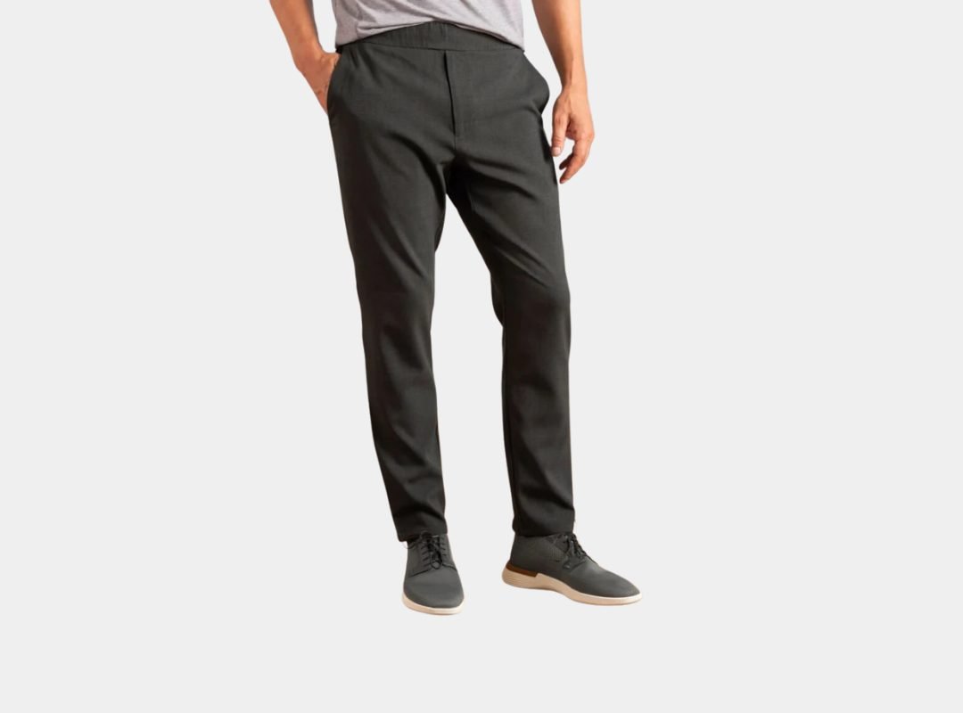 Bluffworks Airline Pants