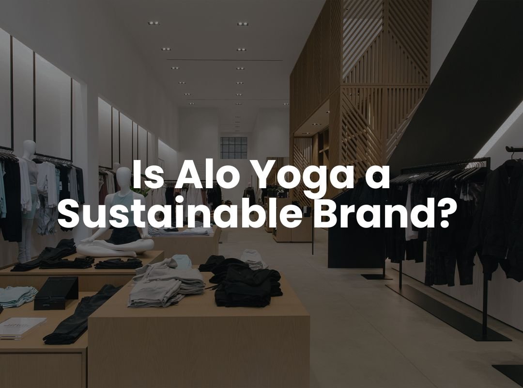 Is Alo Yoga Sustainable?