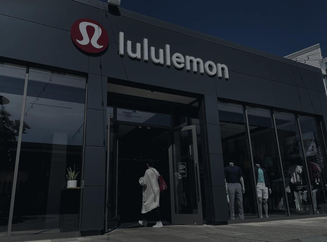 Lululemon Struggles as New Athleisure Brands Bring the Heat