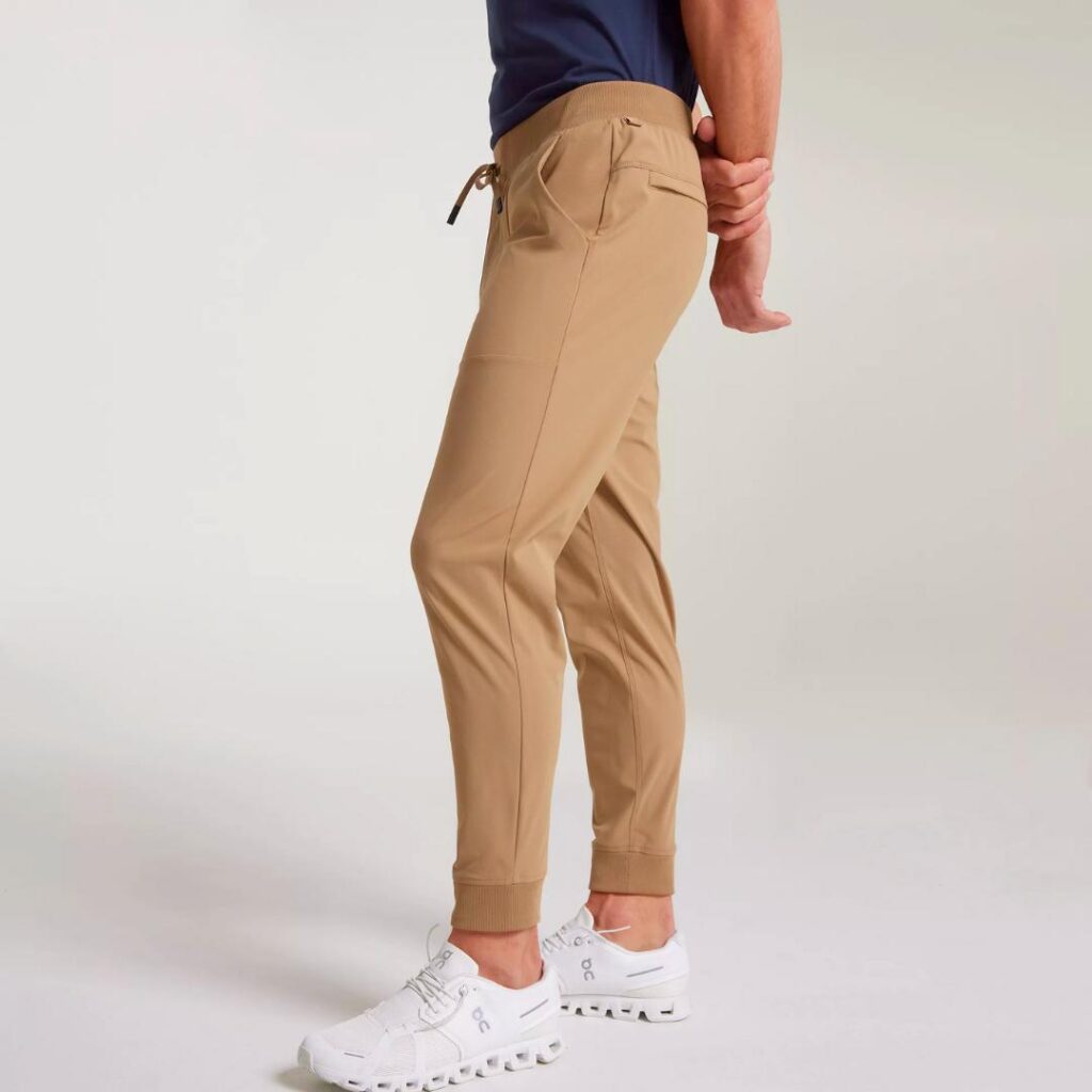 VRST Slim Fit Jogger