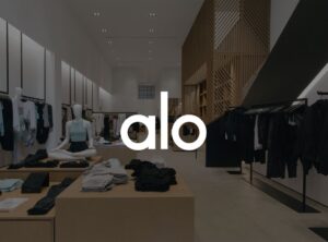 Who owns Alo Yoga?