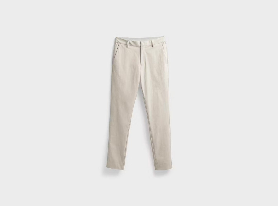 Ministry of Supply Pace Poplin Chino
