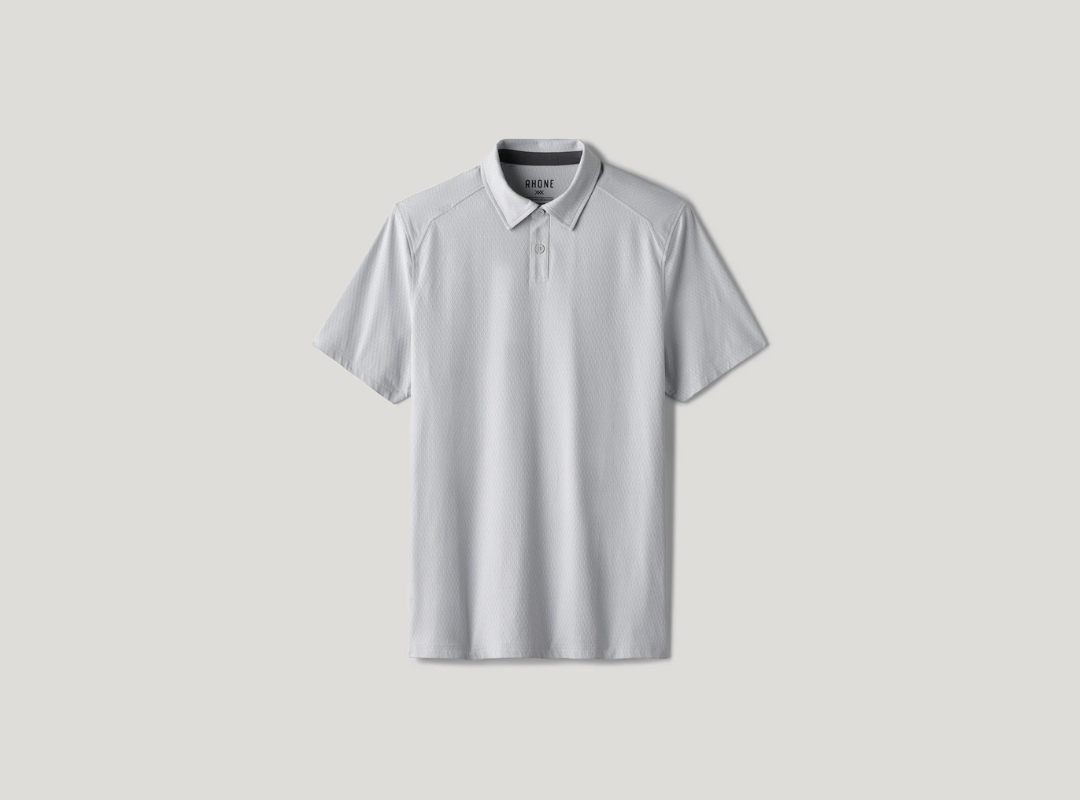 Rhone Commuter Polo Shirt