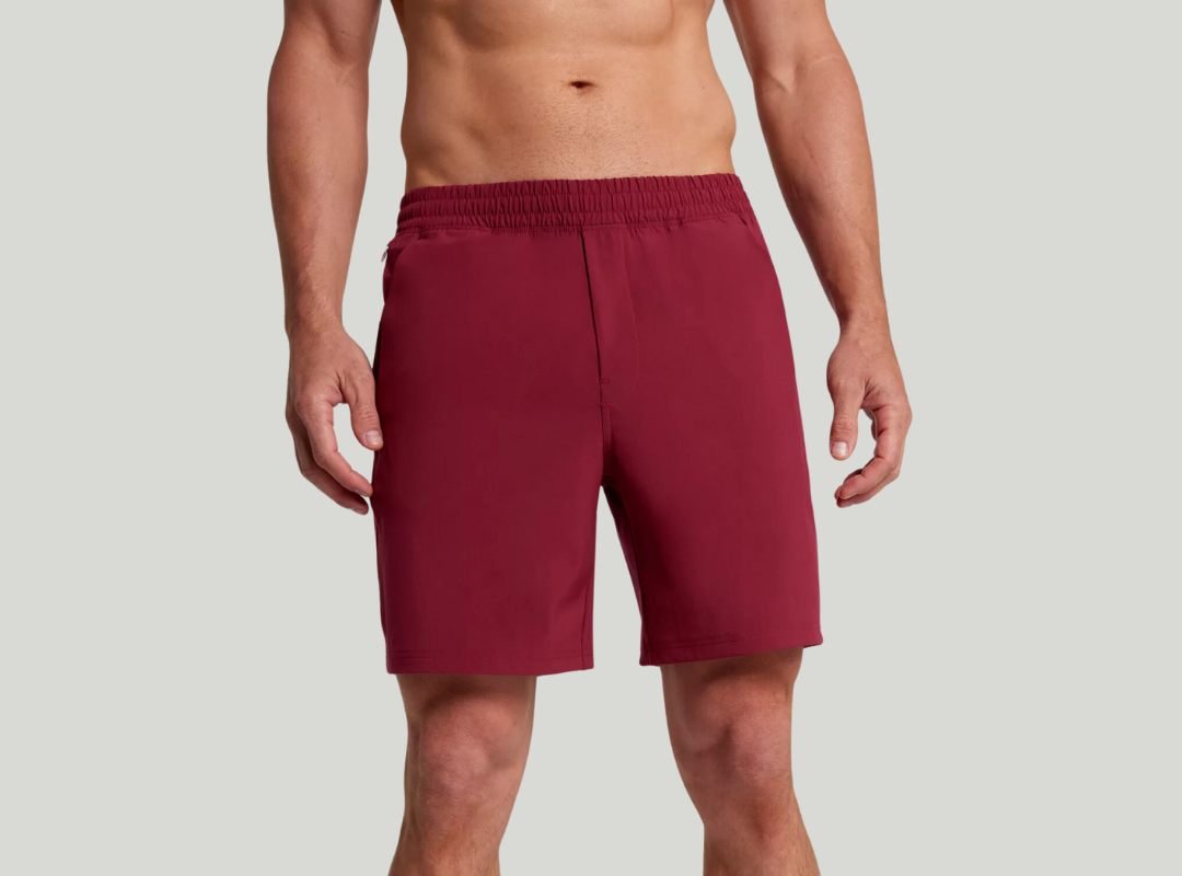 VRST All-In Unlined Shorts