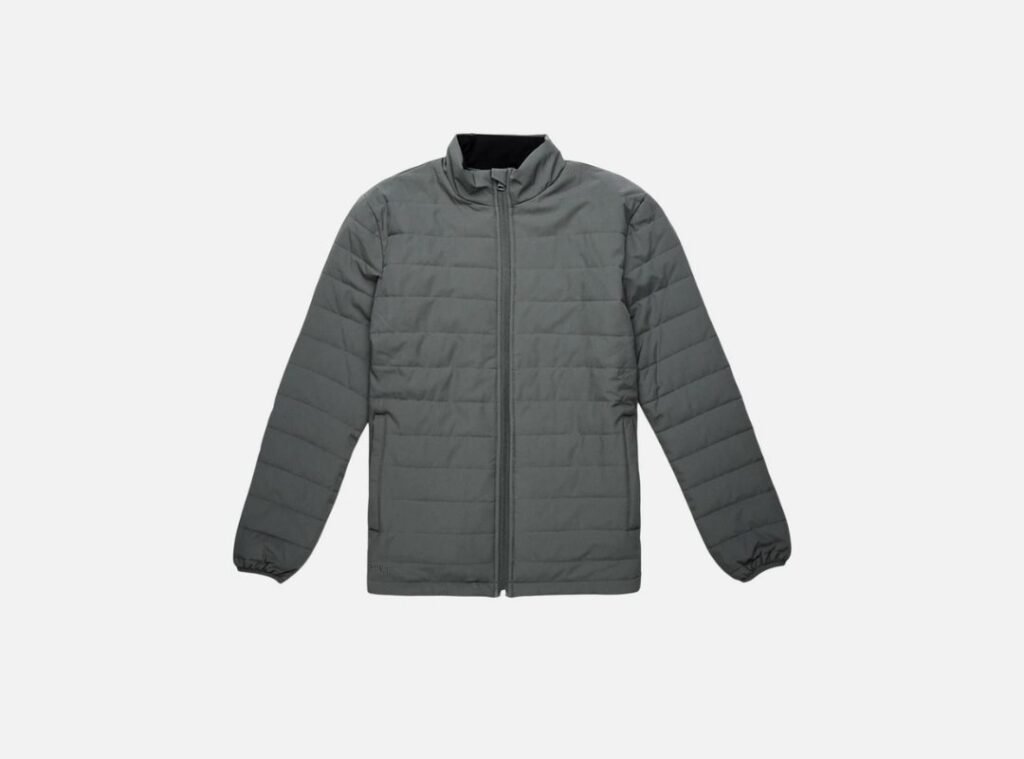 BYLT Harbor Jacket