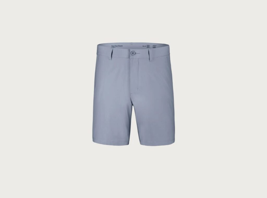 Fresh Clean Threads Everyday Shorts