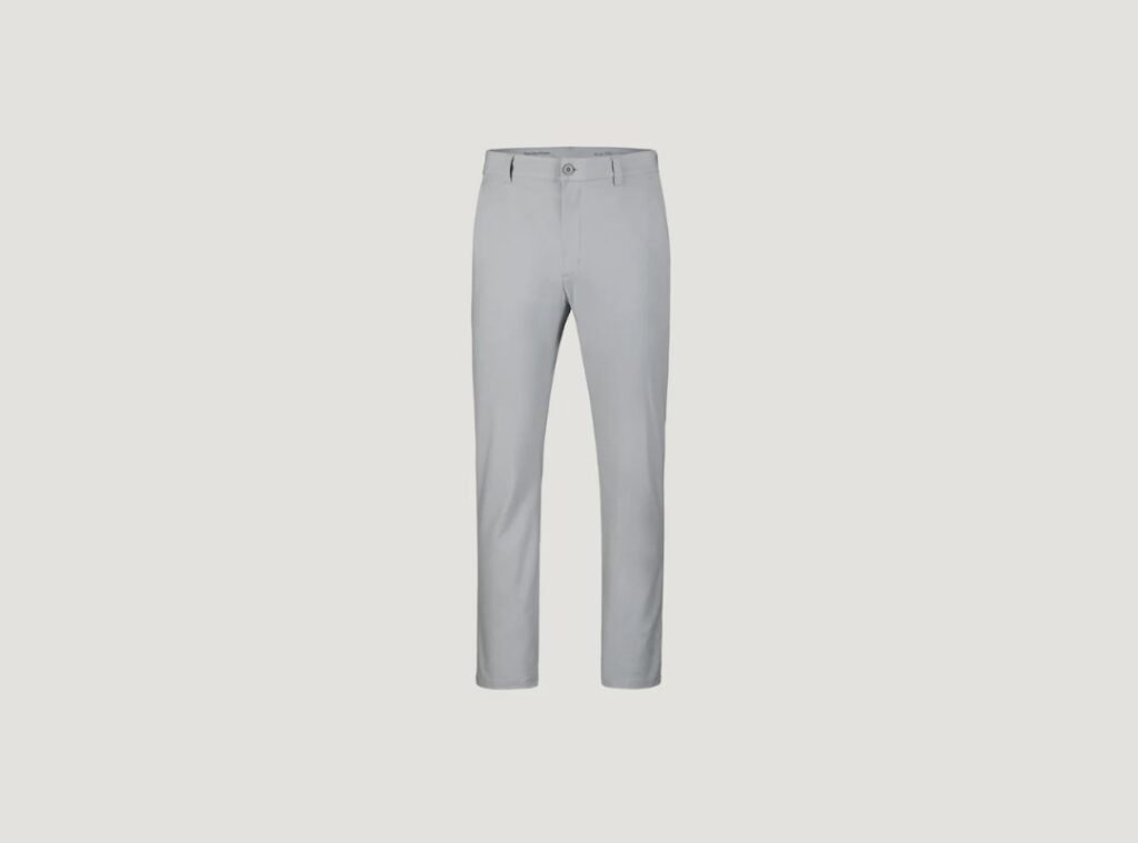 Fresh Clean Threads Stretch Tech Pant