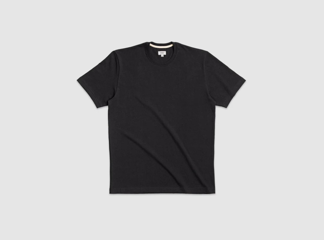 Tomorrows Laundry Classic Essential Tee
