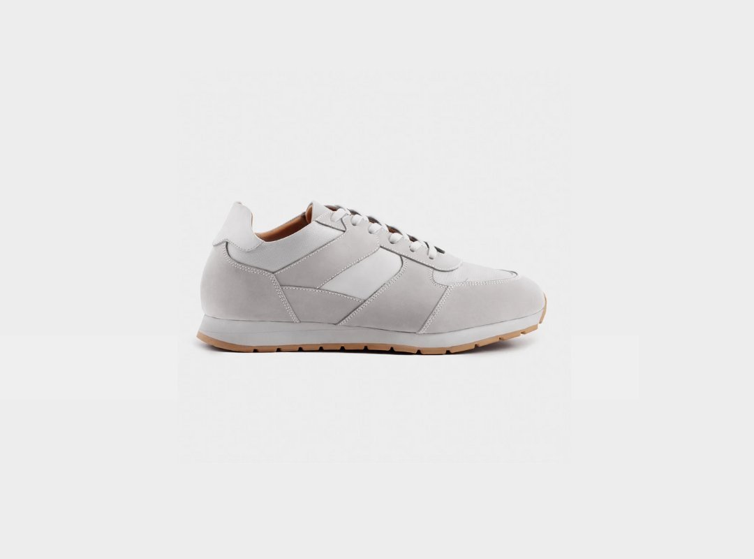 Beckett Simonon Graham Trainers