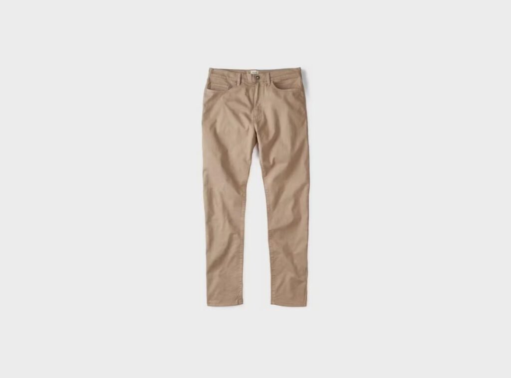 Flint and Tinder 365 Pant