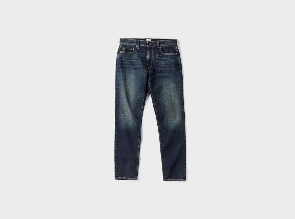 Flint and Tinder All-American Jeans