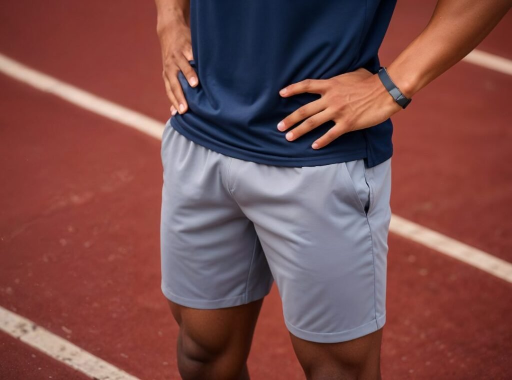 Greatness Wins Mens Shorts