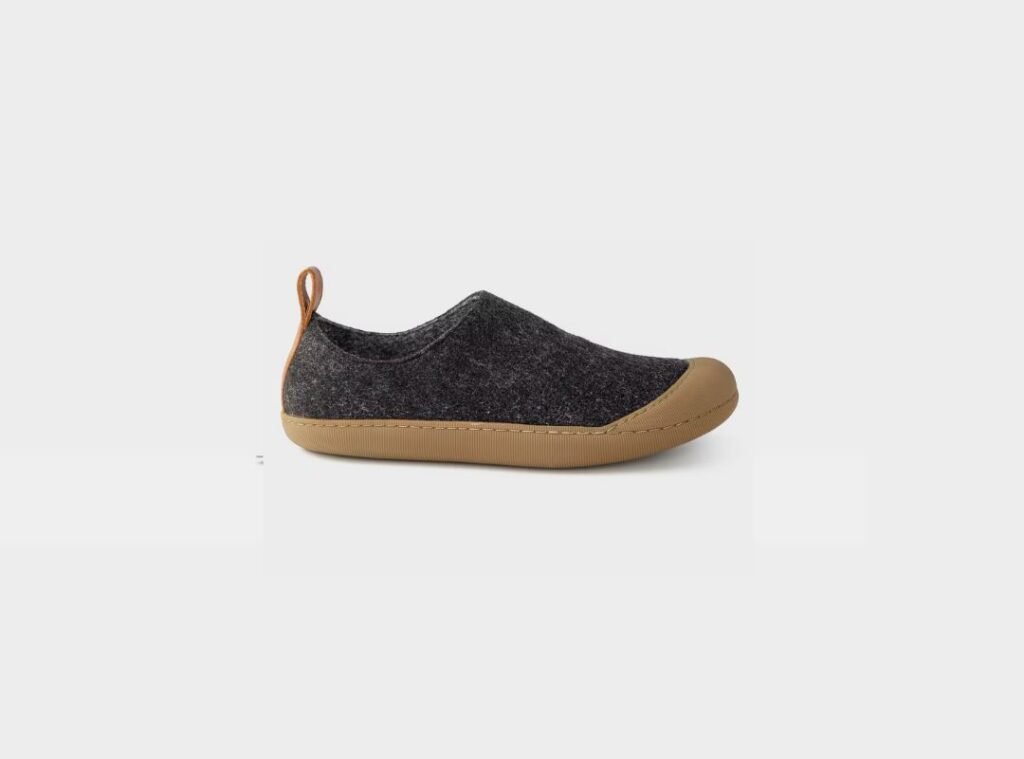 Greys Indoor Outdoor Slipper