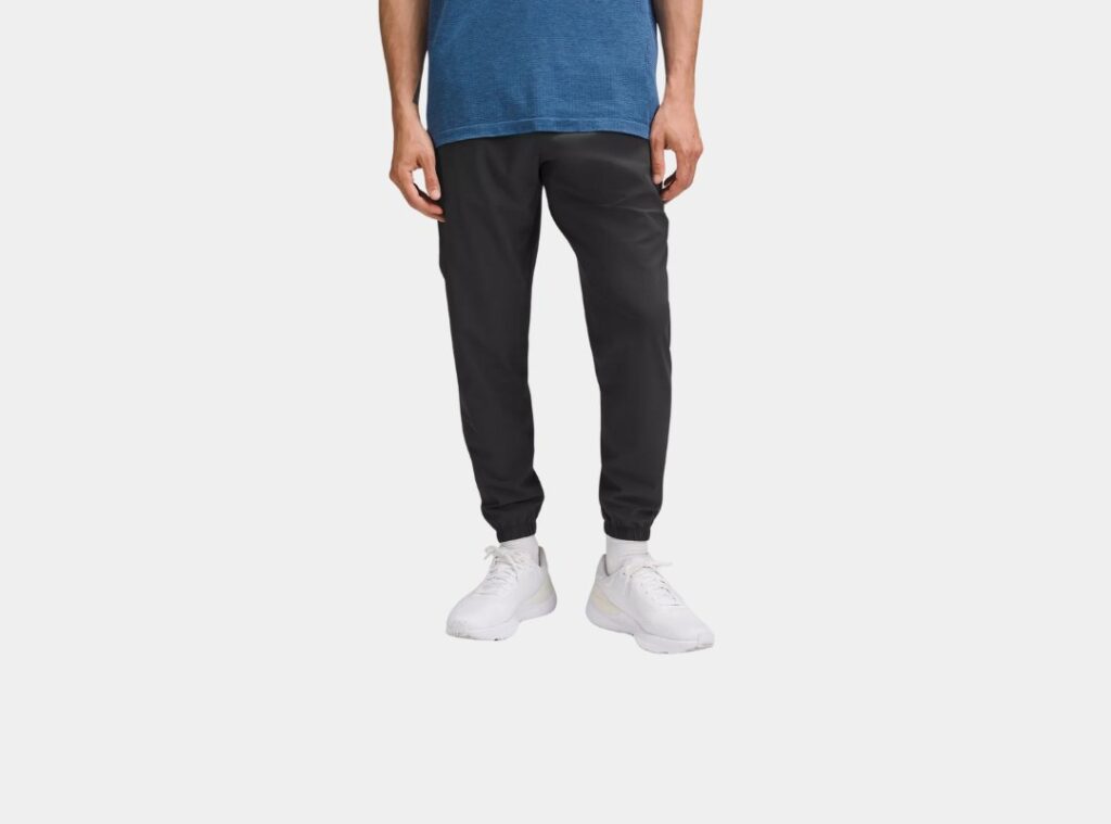 Lululemon Pace Breaker Joggers