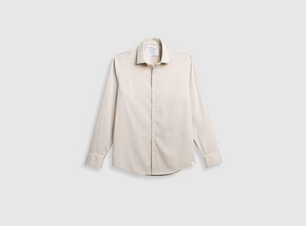 Ministry of Supply AeroZero Dress Shirt