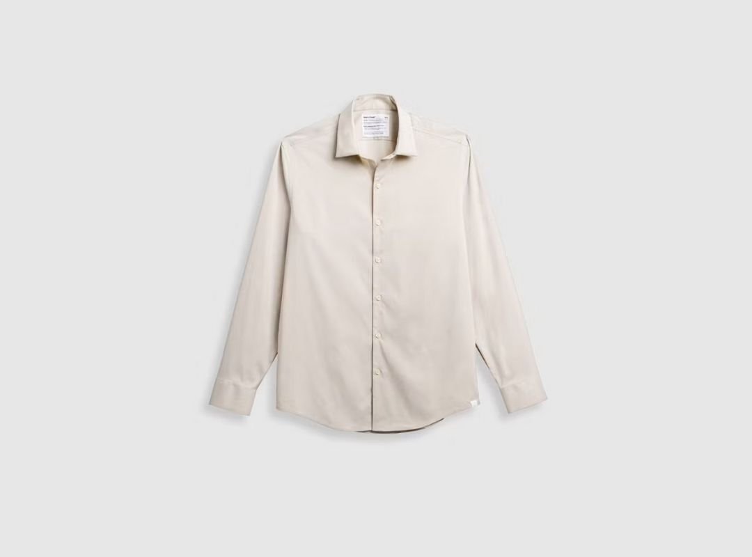 Ministry of Supply AeroZero Dress Shirt