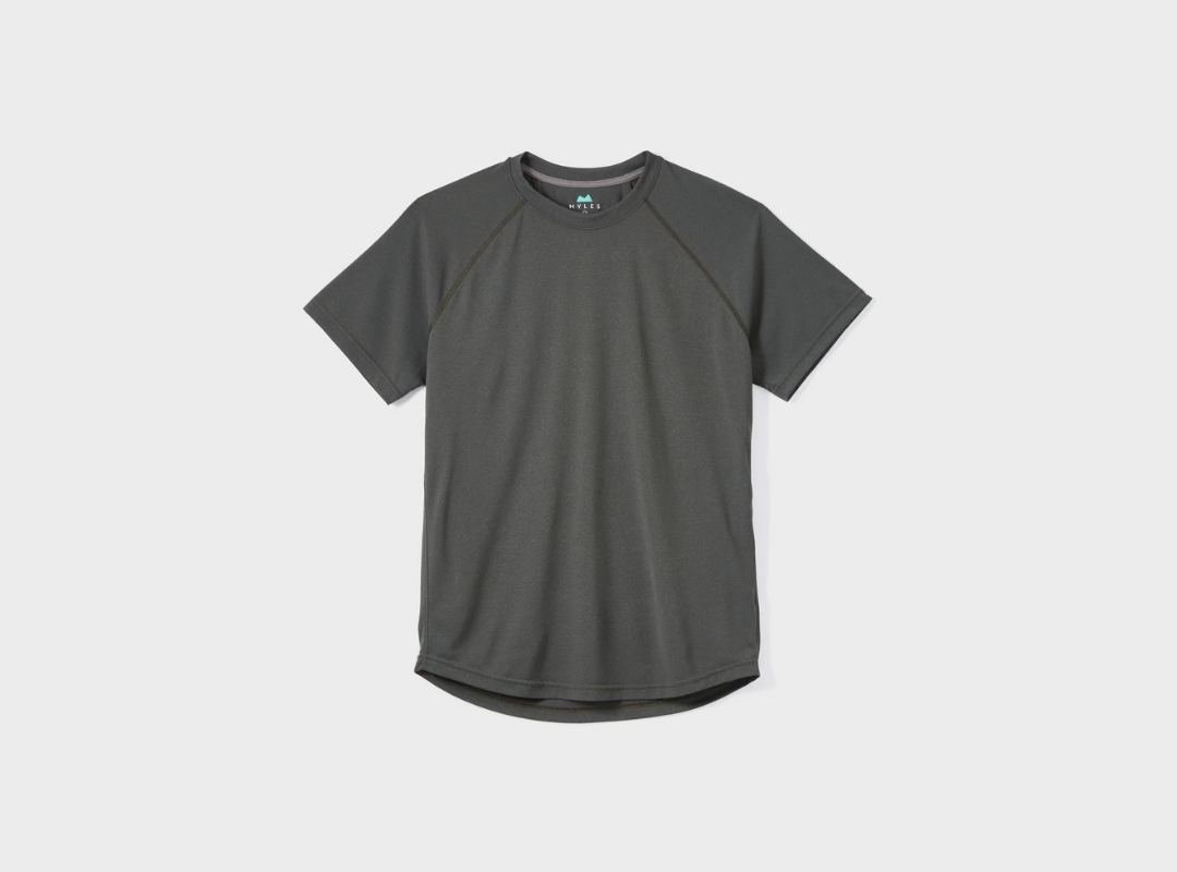 Myles Apparel Momentum Tee