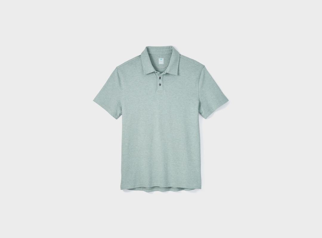 Myles Apparel Tour Polo