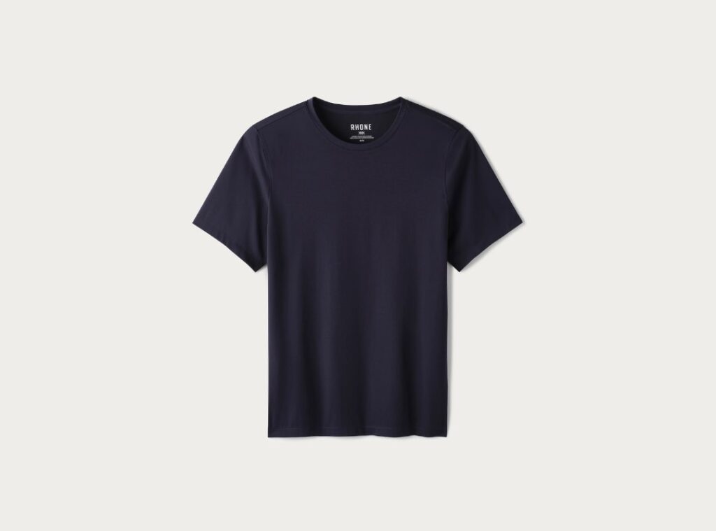 Rhone Elevated Modern Tee