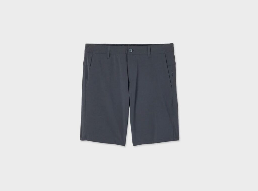 Vuori Aim Shorts