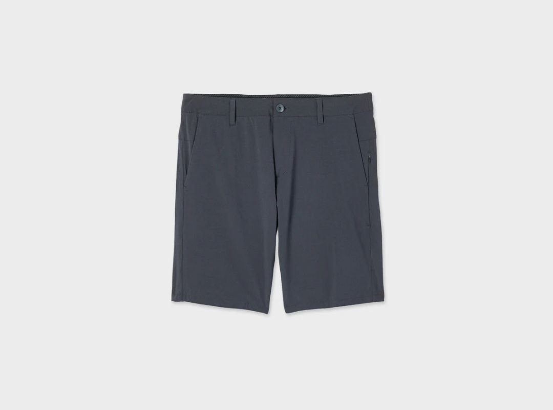 Vuori Aim Shorts