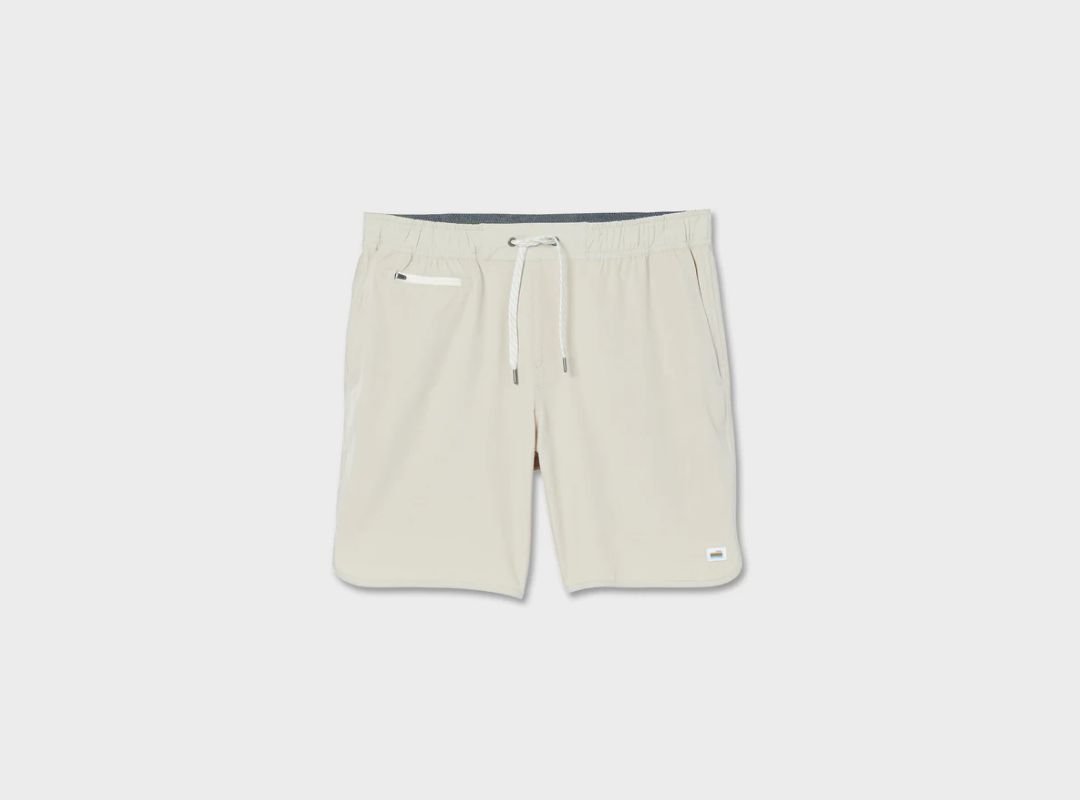 Vuori Ponto Shorts