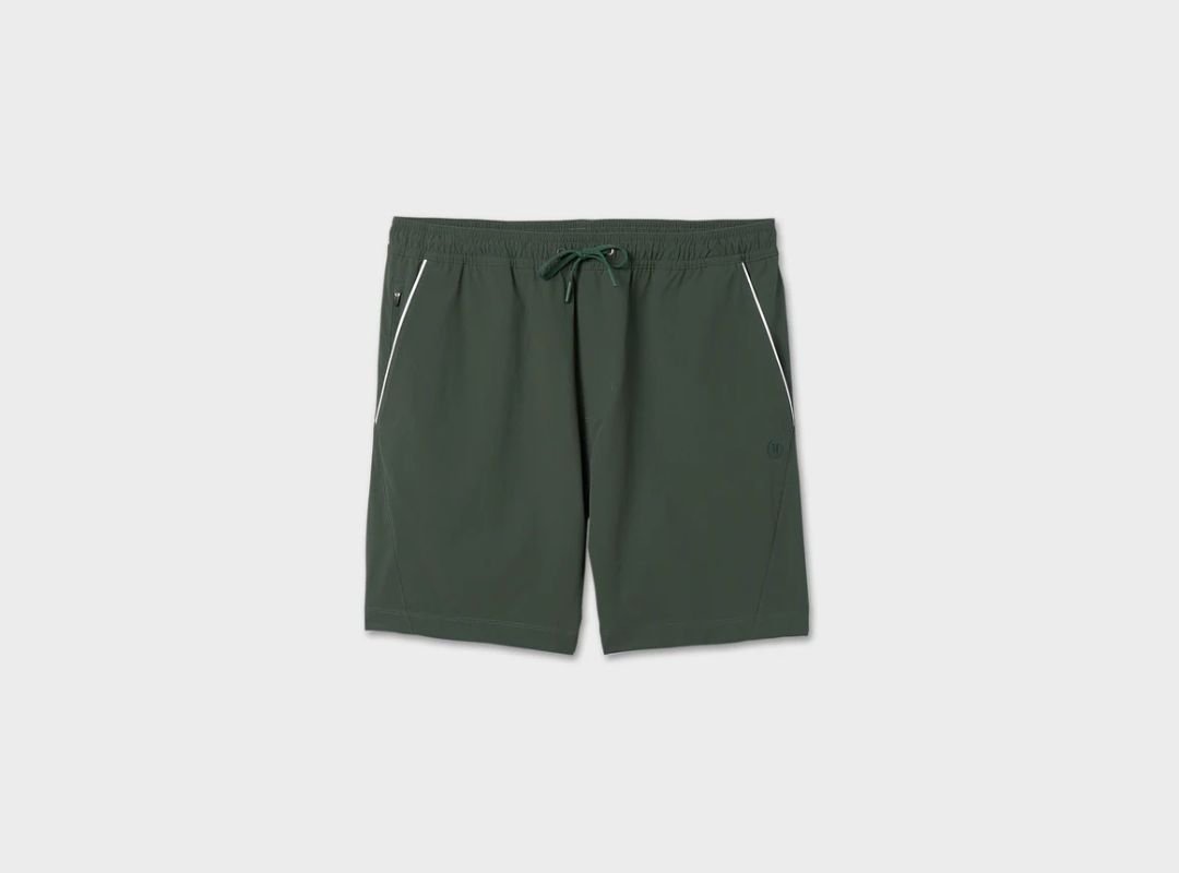 Vuori Crosscourt Short