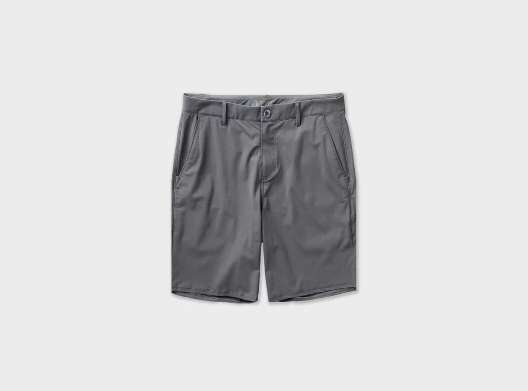 Vuori Meta Shorts