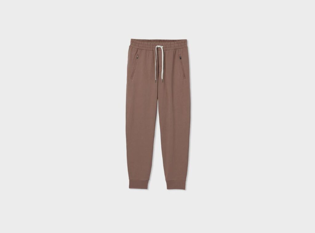 Vuori ponto slim fit jogger pants sale