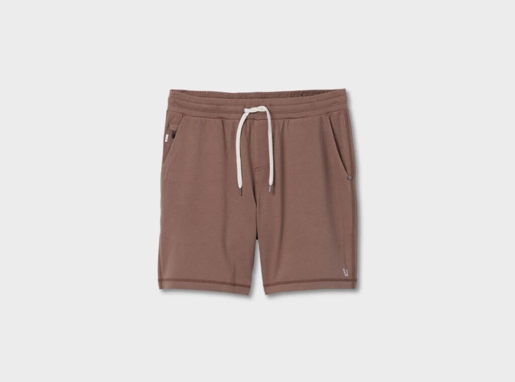 Vuori Ponto Shorts