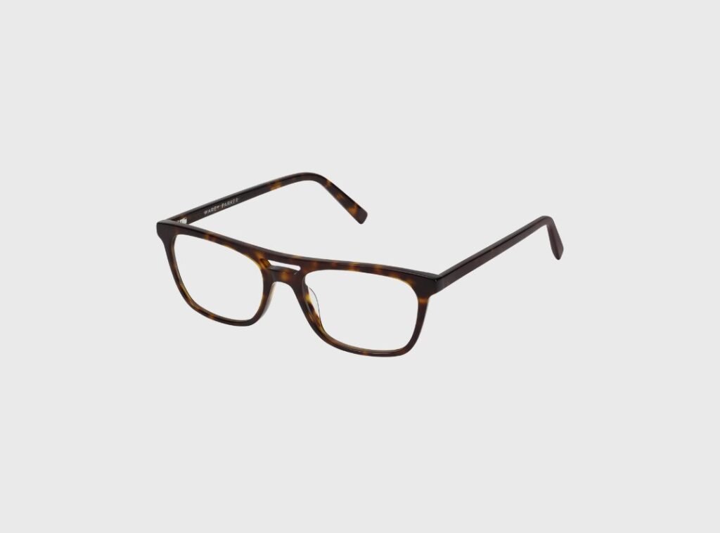 Warby Parker Benicio Frames