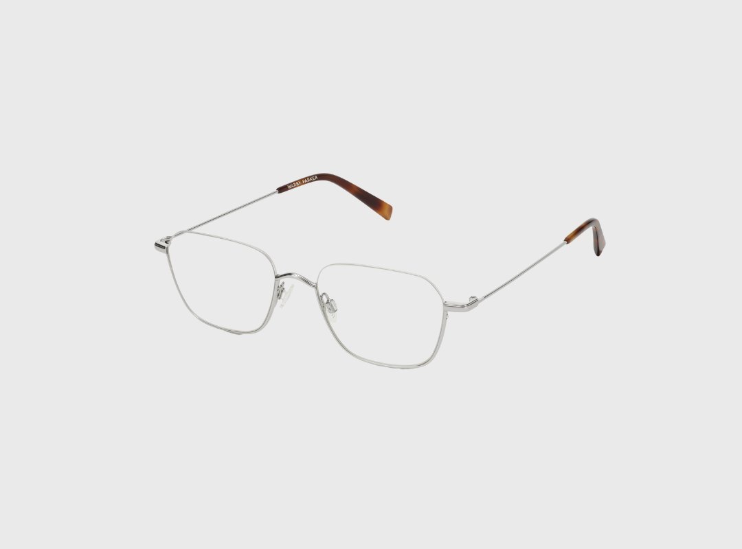 Warby Parker Healy Frames