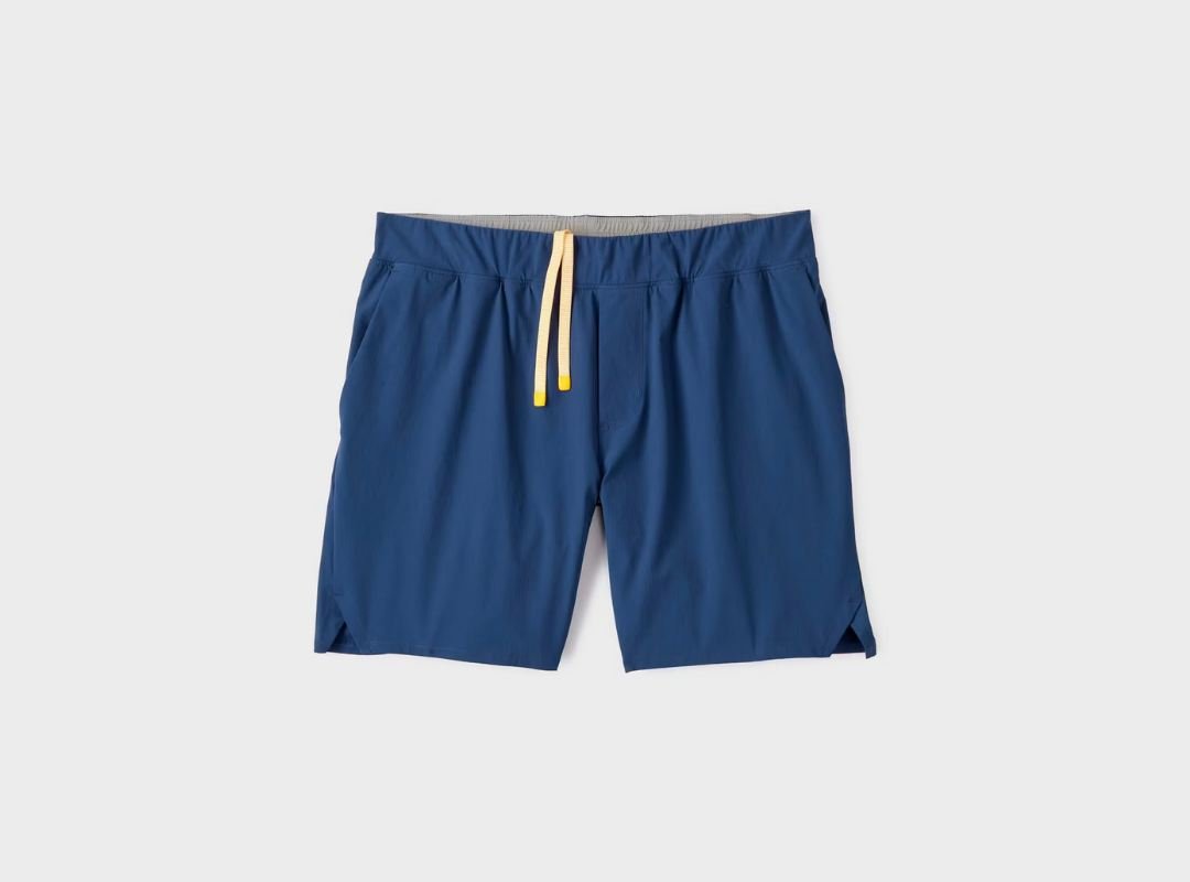 Wellen Sevens Sport Shorts