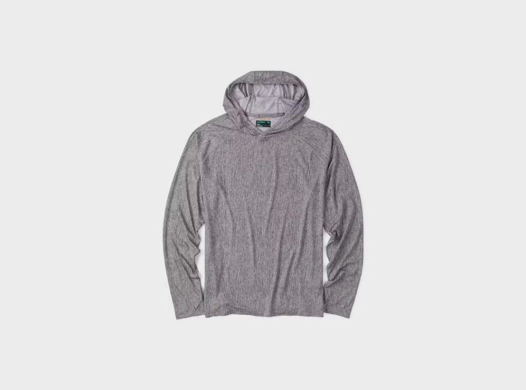 Wellen Sol Performance Hoodie